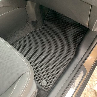 Ворсовые коврики на Geely Emgrand X7 второй рестайлинг 2019&nbsp;-&nbsp;2022 в Череповеце