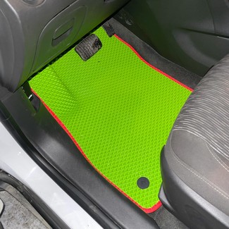 Ворсовые коврики на Opel Mokka 2012&nbsp;-&nbsp;2019 в Череповеце