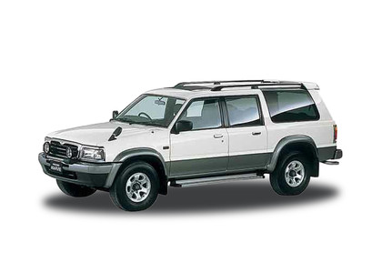 Ворсовые коврики на Mazda Proceed Marvie 1991&nbsp;-&nbsp;1999 в Череповеце