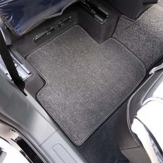 Ворсовые коврики на Volkswagen Tiguan II 2016&nbsp;-&nbsp;2026 в Череповеце