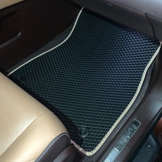 Ворсовые коврики на Lexus RX IV 2015&nbsp;-&nbsp;2022 в Череповеце