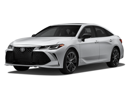 Ворсовые коврики на Toyota Avalon (XX50) 2018&nbsp;-&nbsp;2026 в Череповеце