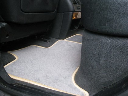 Коврики на BMW X5 (E53) 1999&nbsp;-&nbsp;2006 в Череповеце