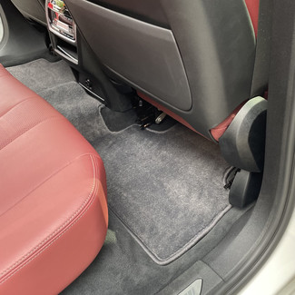 Ворсовые коврики на BMW X6 (G06) 2019&nbsp;-&nbsp;2026 в Череповеце