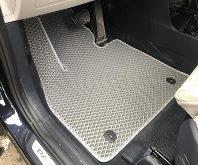 Коврики на Hyundai Palisade 2018&nbsp;-&nbsp;2026 в Череповеце