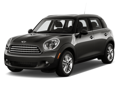 Ворсовые коврики на Mini Cooper Countryman (R60) 2010&nbsp;-&nbsp;2017 в Череповеце