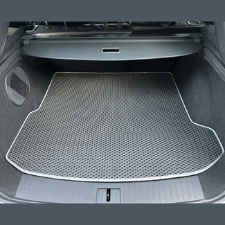 Ворсовые коврики на Exeed RX 2022&nbsp;-&nbsp;2026 в Череповеце