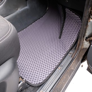 Ворсовые коврики на Lada (ВАЗ) 2120 Надежда 1998&nbsp;-&nbsp;2006 в Череповеце