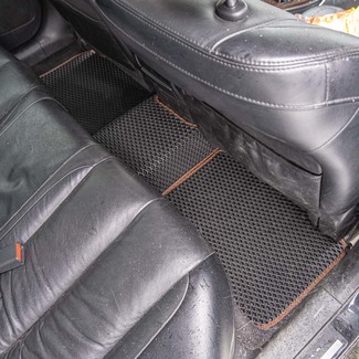 Ворсовые коврики на Nissan Teana II 2008&nbsp;-&nbsp;2014 в Череповеце