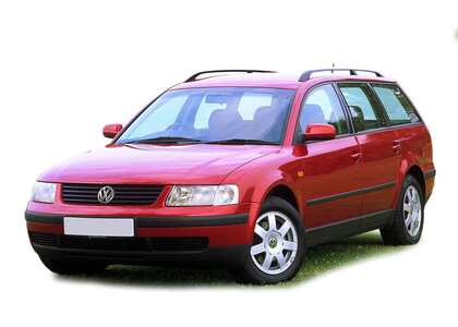 Ворсовые коврики на Volkswagen Passat B5 1996&nbsp;-&nbsp;2006 в Череповеце