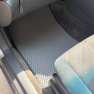 Ворсовые коврики на Toyota Carina ED (T20) 1993&nbsp;-&nbsp;1998 в Череповеце