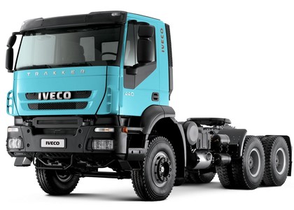 Ворсовые коврики на Iveco Trakker 2007&nbsp;-&nbsp;2026 в Череповеце