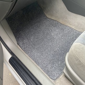 Ворсовые коврики на Toyota Camry Gracia (XV20) 1996&nbsp;-&nbsp;2001 в Череповеце