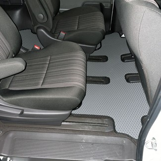 Ворсовые коврики на Honda Freed II 2016&nbsp;-&nbsp;2024 в Череповеце