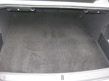 Ворсовые коврики на Volkswagen Passat B6 2005&nbsp;-&nbsp;2011 в Череповеце