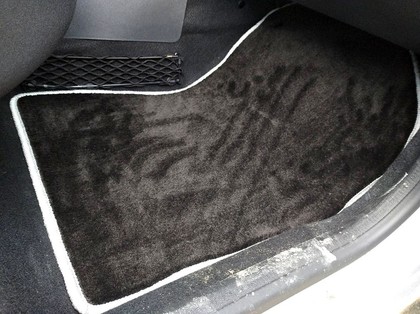 Коврики на Renault Dokker Пассажирский 2012&nbsp;-&nbsp;2026 в Череповеце