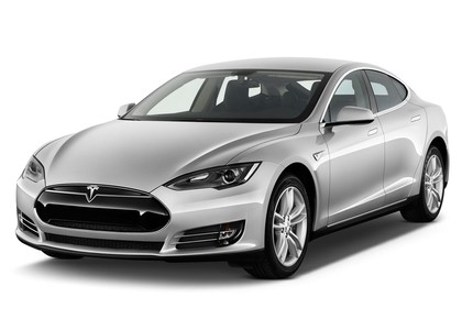 Ворсовые коврики на Tesla Model S 2012&nbsp;-&nbsp;2026 в Череповеце