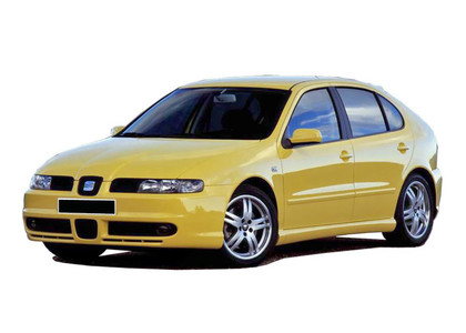 Ворсовые коврики на Seat Leon I 1999&nbsp;-&nbsp;2006 в Череповеце