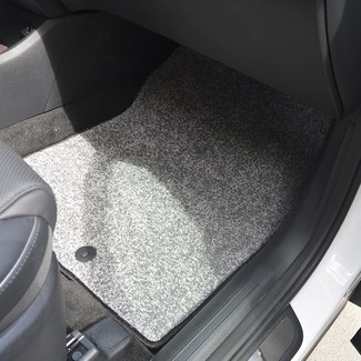 Ворсовые коврики на Hyundai Santa Fe IV рестайлинг 2020&nbsp;-&nbsp;2026 в Череповеце