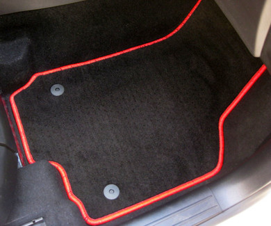 Коврики на Seat Leon II 2005&nbsp;-&nbsp;2013 в Череповеце