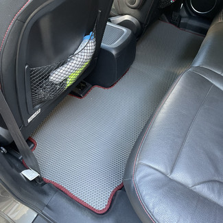 Ворсовые коврики на Haval H6 2013&nbsp;-&nbsp;2022 в Череповеце