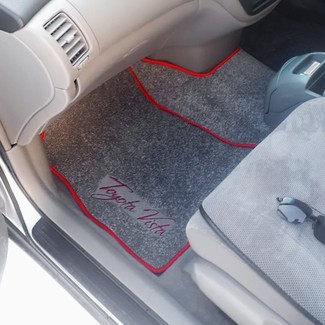 Коврики на Toyota Vista (V50) 1998&nbsp;-&nbsp;2003 в Череповеце