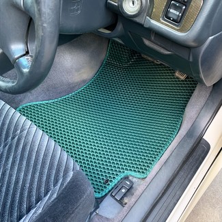 Ворсовые коврики на Toyota Cresta (X100) 1996&nbsp;-&nbsp;2001 в Череповеце