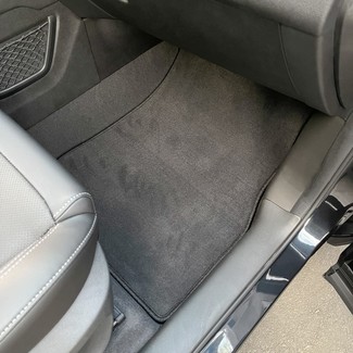 Коврики на Chery Tiggo 4 2019&nbsp;-&nbsp;2026 в Череповеце