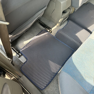 Коврики на Chery Tiggo T11 2005&nbsp;-&nbsp;2016 в Череповеце