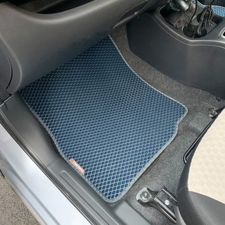 Ворсовые коврики на Mitsubishi Mirage VI 2012&nbsp;-&nbsp;2026 в Череповеце