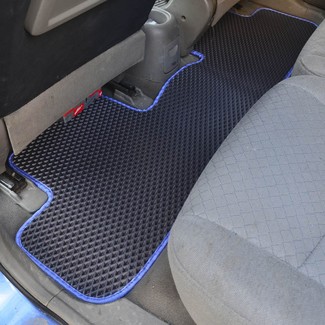 Коврики на Chevrolet Rezzo 2004&nbsp;-&nbsp;2008 в Череповеце