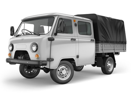 Ворсовые коврики на УАЗ Буханка 1965&nbsp;-&nbsp;2026 в Череповеце