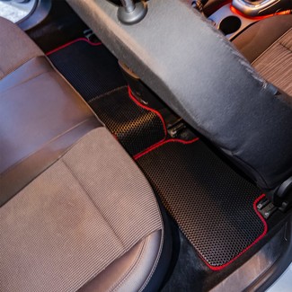 Ворсовые коврики на Opel Astra J 2009&nbsp;-&nbsp;2015 в Череповеце