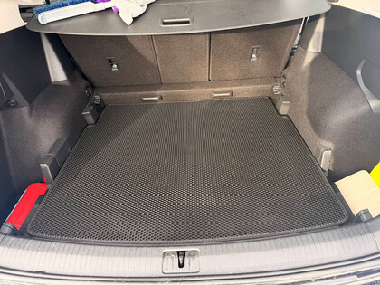 EVA коврики на Volkswagen Tiguan L 2020&nbsp;-&nbsp;2026 в Череповеце