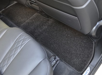 Ворсовые коврики на BMW X7 (G07) 2018&nbsp;-&nbsp;2026 в Череповеце