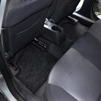 Ворсовые коврики на Opel Astra H 2004&nbsp;-&nbsp;2011 в Череповеце