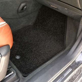 Ворсовые коврики на Volvo XC90 I 2002&nbsp;-&nbsp;2014 в Череповеце