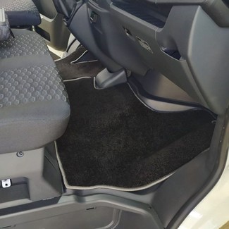 Ворсовые коврики на ГАЗ ГАЗель NN 2019&nbsp;-&nbsp;2026 в Череповеце