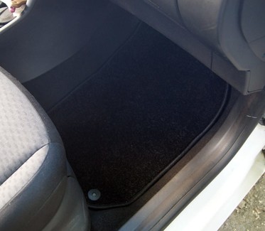 Коврики на Skoda Roomster 2006&nbsp;-&nbsp;2015 в Череповеце