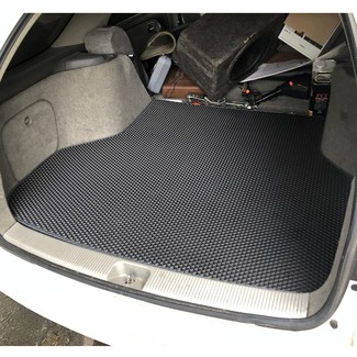 EVA коврики на Toyota Mark II Wagon Qualis 1997&nbsp;-&nbsp;2002 в Череповеце