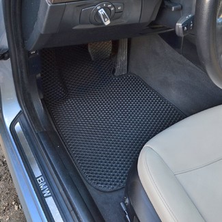 EVA коврики на BMW 3 (E90/E91/E92/E93) 2005&nbsp;-&nbsp;2012 в Череповеце