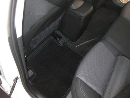 Ворсовые коврики на Hyundai i30 II 2011&nbsp;-&nbsp;2017 в Череповеце