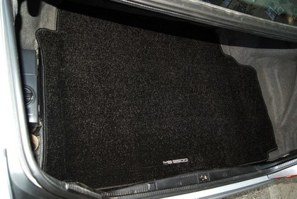 Ворсовые коврики на Mercedes E (W124) 1986&nbsp;-&nbsp;1996 в Череповеце