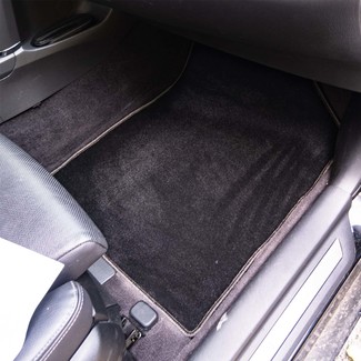 Ворсовые коврики на Toyota Camry (XV40) 2006&nbsp;-&nbsp;2011 в Череповеце