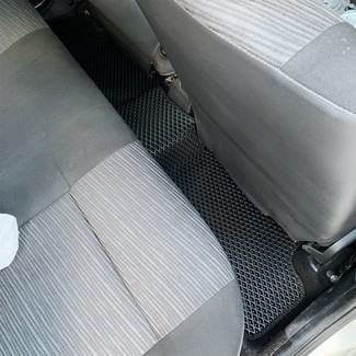 Ворсовые коврики на Renault Sandero I 2009&nbsp;-&nbsp;2014 в Череповеце