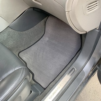 Ворсовые коврики на Subaru Tribeca 2005&nbsp;-&nbsp;2014 в Череповеце