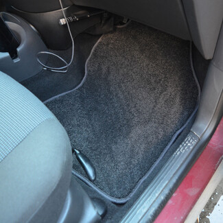 Ворсовые коврики на Ford Focus I 1998&nbsp;-&nbsp;2005 в Череповеце