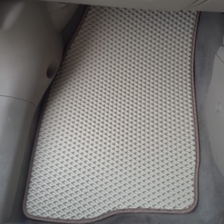 Ворсовые коврики на Mazda Demio II (DY) 2002&nbsp;-&nbsp;2007 в Череповеце