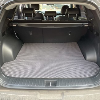 Ворсовые коврики на Hyundai Tucson IV 2020&nbsp;-&nbsp;2026 в Череповеце