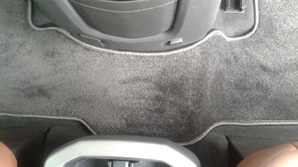 Ворсовые коврики на Cadillac Escalade IV 2015&nbsp;-&nbsp;2021 в Череповеце